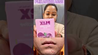 Plix Jamun Active Acne Combo In Your Budget | Acne Solution | Serum For Acne #antiacnefacewash