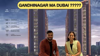 #Gandhinagar મા Dubai??? #home #realestate #property #flat #dubai #dubailife #ahmedabad