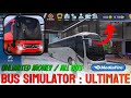 Download Bus Simulator Ultimate Mod APK 🚌 Unlimited Money | Latest 2025 Update