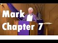 The Gospel of Mark Chapter 7: 'True Purity and Cleanliness' Catholic Bible Study by Fr. Tim Peters