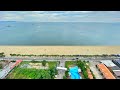 Rare 3-Bedroom Condo for Sale in Lumpini Park Beach Jomtien , Pattaya! Stunning Sea Views!