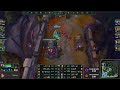 illaoi vs volibear top dominating euw master 25.4