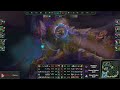 illaoi vs volibear top dominating euw master 25.4