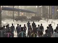 BELIEVER/Detroit become human music video