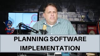 Tips For Predictive Analytics Software Implementation | IBF on Demand Episode 4