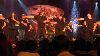 RAMP SHAKE YOURSELF LOOSE.AVI