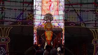 Sakthikulangara Sree Dharmashastha Temple Ulsavam 2025