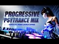 Progressive Psytrance Mix 2023 🕉 An Acid Journey | Vertical Mode  EP 3