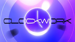 clockwork // animated loop