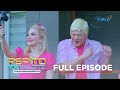 Pepito Manaloto - Tuloy Ang Kuwento: Barbie, the maid from Norway! (Full EP 57)