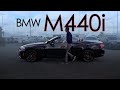 Everyone is Hyped About This BMW Series | 2021 M440i Walkaround and Exhaust Sounds!