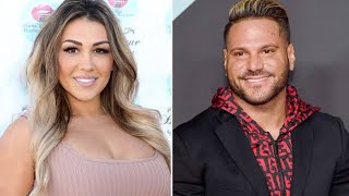 Ronnie Ortiz-Magro’s ex Jen Harley’s boyfriend arrested for robbery amid custody battle 😲😲😲