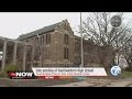 Sale pending on Southwestern High School in Detroit