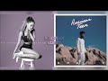 Be My Baby x Young Dumb & Broke - Ariana Grande feat. Cashmere Cat & Khalid (Mashup)