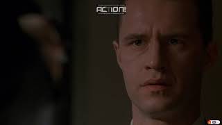 The X-Files One Son scene