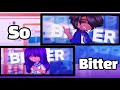 || So Bitter Meme || Gacha meme/trend || Aphmau pdh || Enemies to Lovers ||