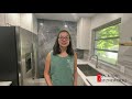 kitchen remodel jackson stoneworks customer testimonial elise 2022