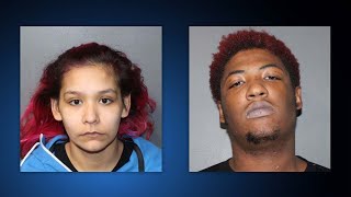 Buffalo mother and stepfather arraigned on 15-count indictment in child abuse case
