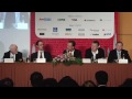 ctbuh 2012 年上海全球会议 分会11 作为气候调节器的幕墙 问答环节