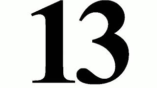 11 ರಿಂದ 20 ರ ವರೆಗೆ ಅಂಕಿಗಳು ( ಒಂದು ಎರಡೂ)