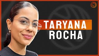 TARYANA ROCHA - Venus Podcast #309