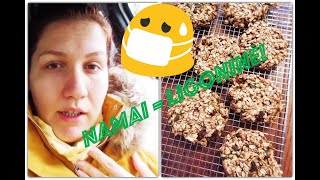 2019 #Vlogmas 2 - Namai tapo ligoninė / Kaip mes gydomės / Kokius vitaminus naudojame/ Vegan Pipiras