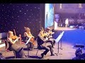 Storm from Summer (Vivaldi) String Quartet Wedding Music