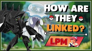 How is Necrozma Related to the Ultra Beasts?