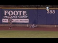 byu baseball walk off grand slam