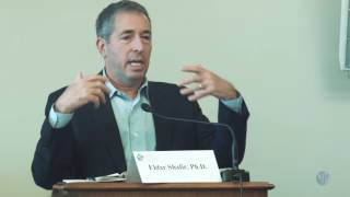 APA Congressional Briefing on the Psychology of Poverty