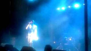 Chiddy Bang at uci welcome week 2010