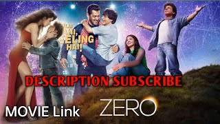 zero full movie romantic comedy hindi bollywood