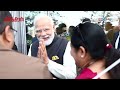 8 ஆண்டுகளாக press meet கொடுக்காத பிரதமர் o my god video.. modi nervous looking at journalist