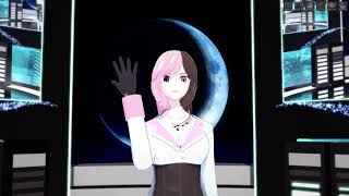 【MMD】A Way of Life -Deep inside my mind Remix- 【RWBY Neo Politan】