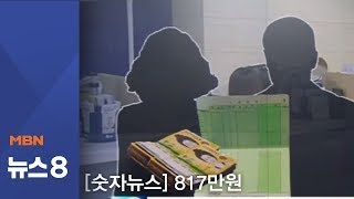 [숫자뉴스] 817만 원