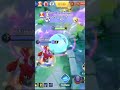 epic 1v3 from dragapult |#Multi_Gameloger #new #pokeunite