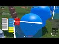 having fun with attrition gui roblox pc gameplay