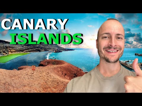 Is it expensive to live on the Canary Islands?