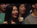 개그콘서트 ’비둘기 마술단’스릴 넘치는 종이컵 제거하기 ㅎㄷㄷ.20180805 ㅣ kbs방송