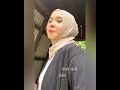 supplier hijab, supplier hijab tanah abang, grosir-Mirabelle cardi 1705