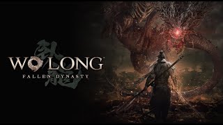 #3【ウォーロン最終体験版】修行 | PS5【Wo Long: Fallen Dynasty Second Demo】