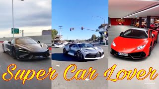 New Modified Super Sports Cars lover viral  2021||M.H.A TikTok