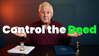 Contract for Deed vs. Owner Financing: What Pros Actually Use