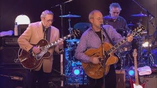 Mark Knopfler Scotty Moore Bryan Ferry Jd fontana R \u0026 R Ruby HD