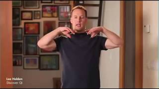 20 Minute Morning Qi Gong Exercise by Lee Holden