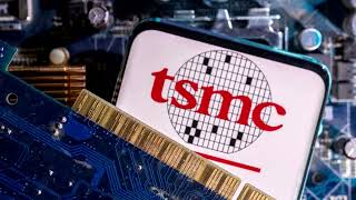 TSMC warns of coming sales plunge