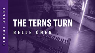 Yamaha Global Stage | Belle Chen CK88 | THE TERNS TURN