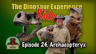 TDE Kids Live - Archaeopteryx