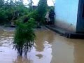 Serou Flooded at NONGPOK HOUSE