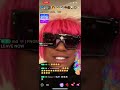 queen opp and chelle prank dookieana but it back fires